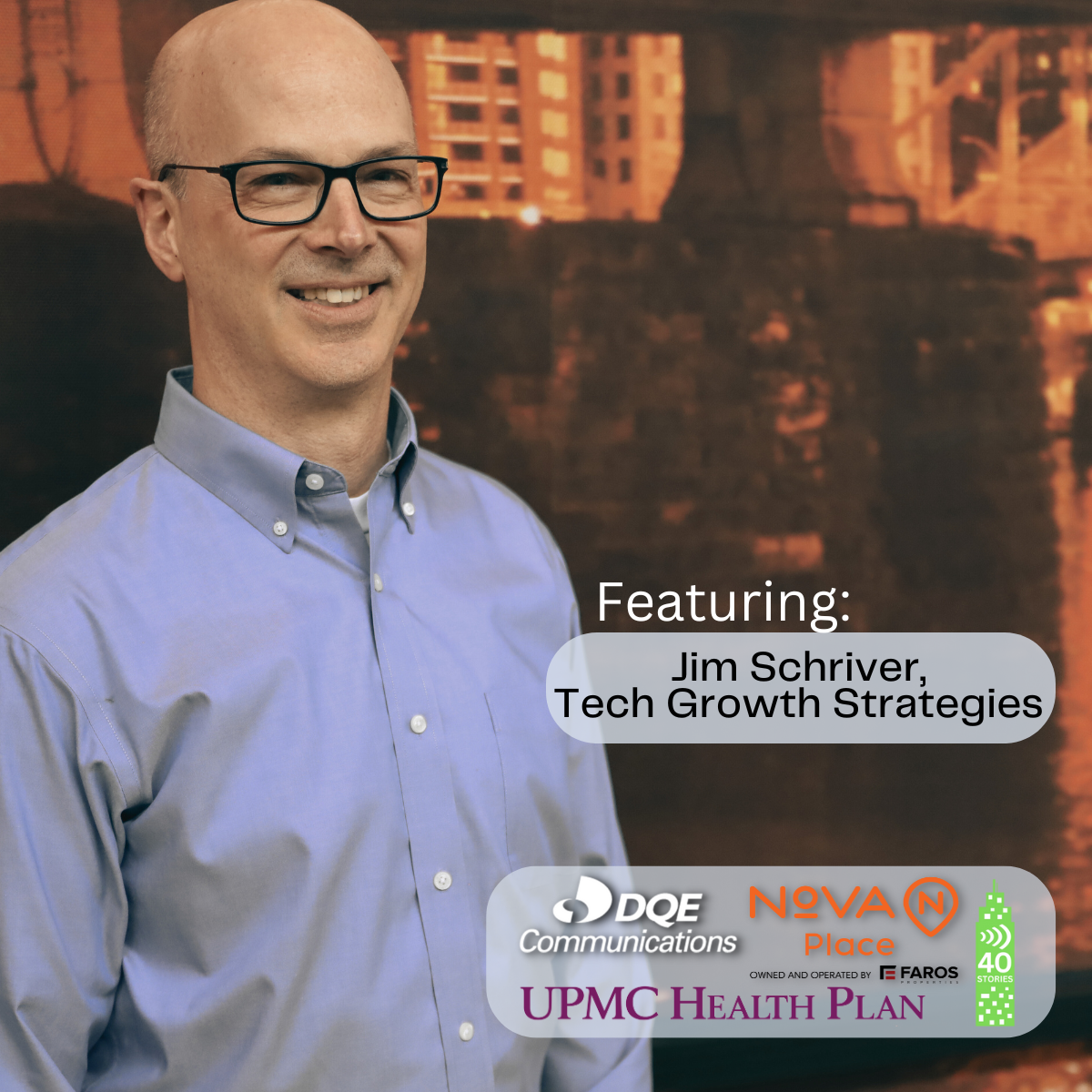 Jim Schriver Tech Growth Strategies